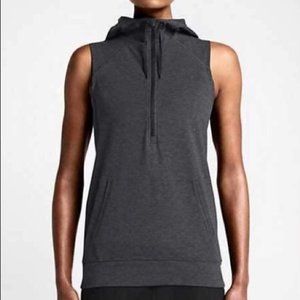 Dri-Fit Hooded Sleeveless